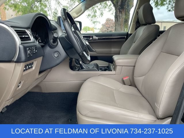 2023 Lexus GX PREMIUM - Photo 20
