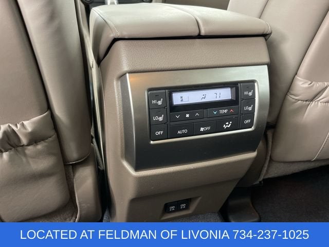 2023 Lexus GX PREMIUM - Photo 22