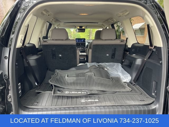 2023 Lexus GX PREMIUM - Photo 26