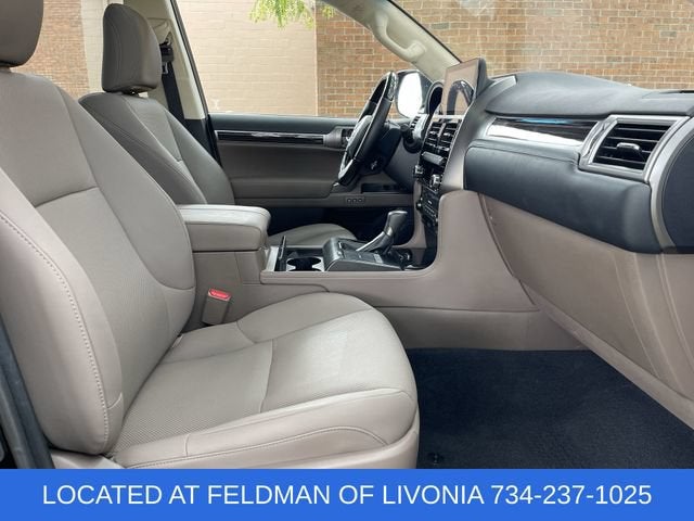 2023 Lexus GX PREMIUM - Photo 28