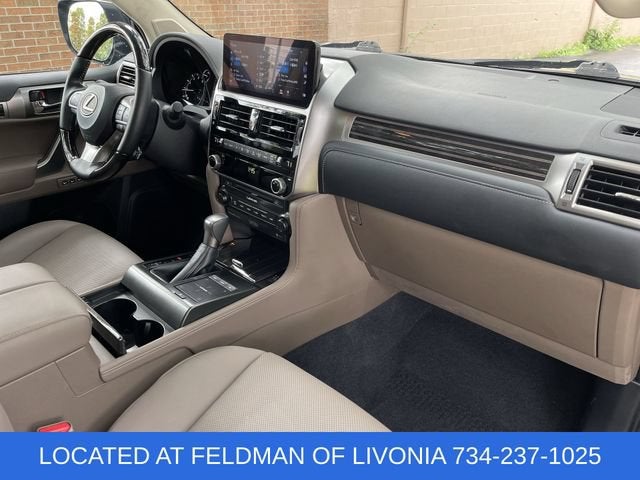 2023 Lexus GX PREMIUM - Photo 29