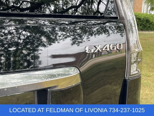 2023 Lexus GX PREMIUM - Photo 32