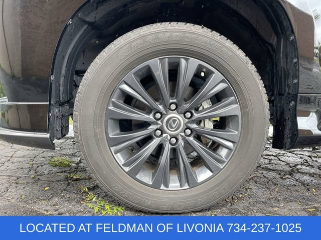 2023 Lexus GX PREMIUM - Photo 33