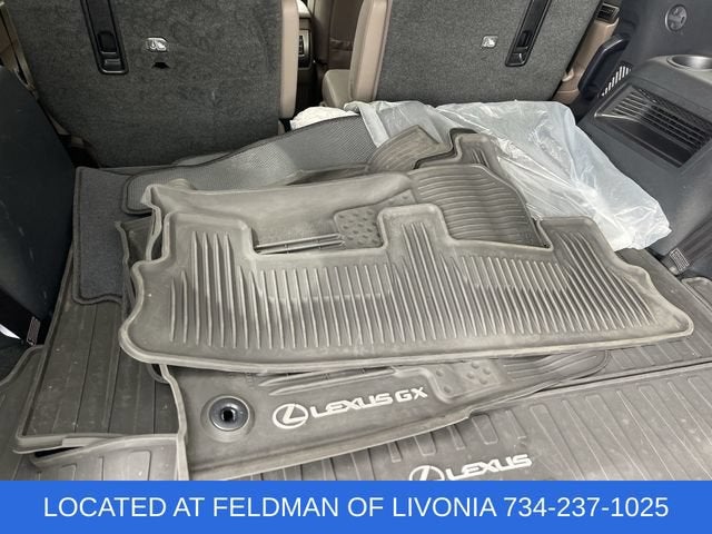2023 Lexus GX PREMIUM - Photo 35