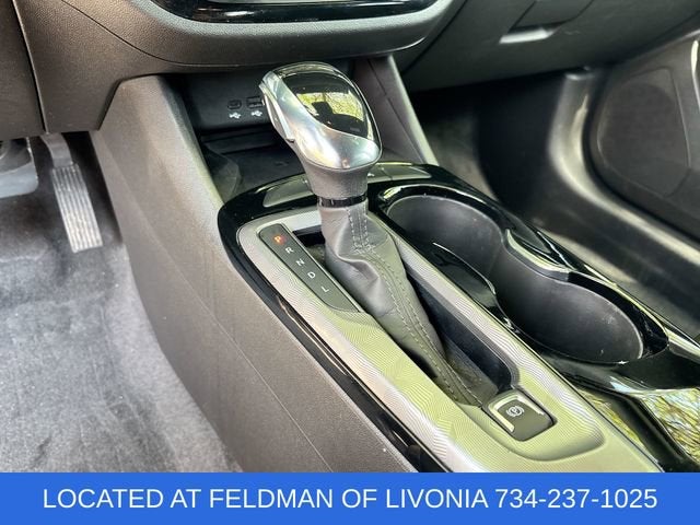 2025 Buick Envista Sport Touring - Photo 15