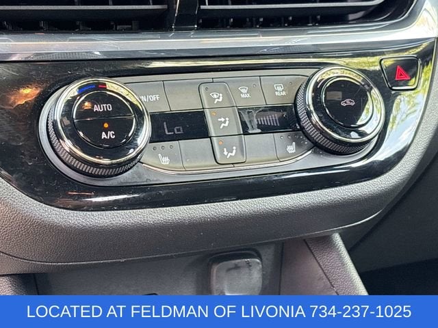 2025 Buick Envista Sport Touring - Photo 17