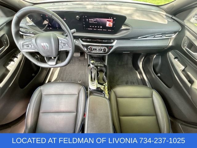 2025 Buick Envista Sport Touring - Photo 19