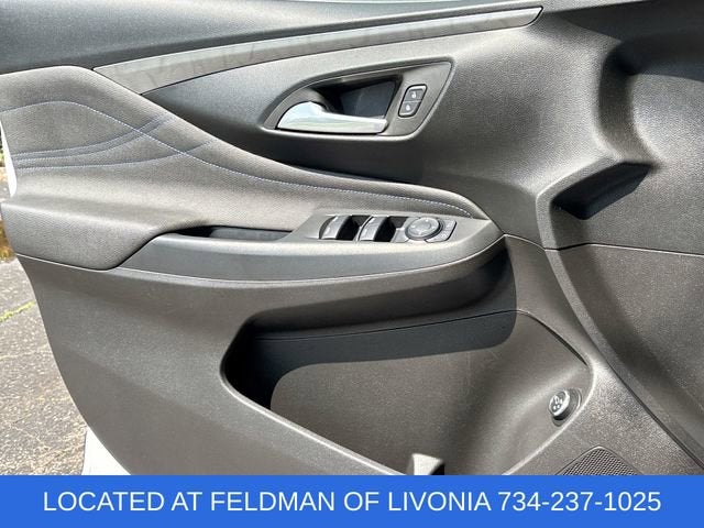 2025 Buick Envista Sport Touring - Photo 20