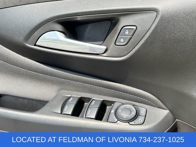 2025 Buick Envista Sport Touring - Photo 21