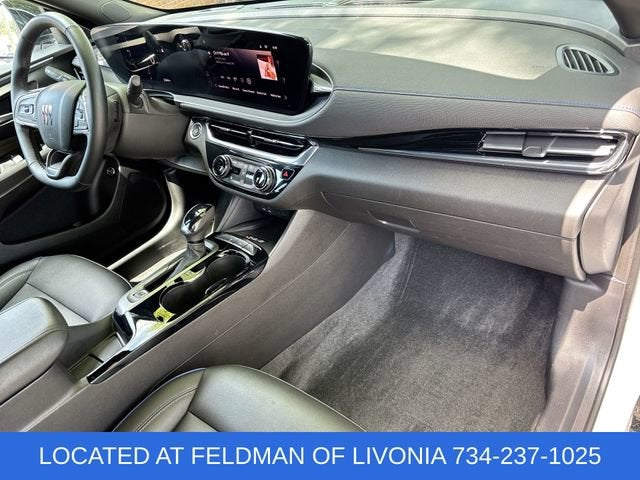 2025 Buick Envista Sport Touring - Photo 26