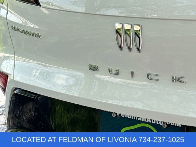 2025 Buick Envista Sport Touring - Photo 28