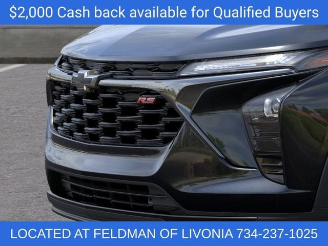 2026 Chevrolet Trax RS - Photo 13