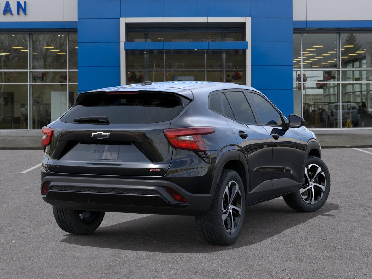 2026 Chevrolet Trax RS - Photo 28