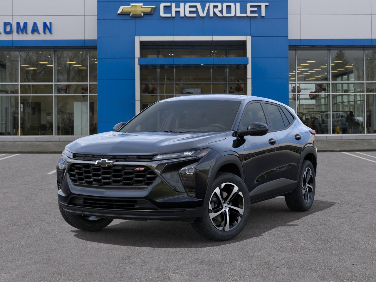 2026 Chevrolet Trax RS - Photo 30