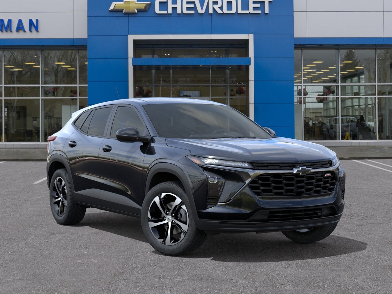 2026 Chevrolet Trax RS - Photo 31