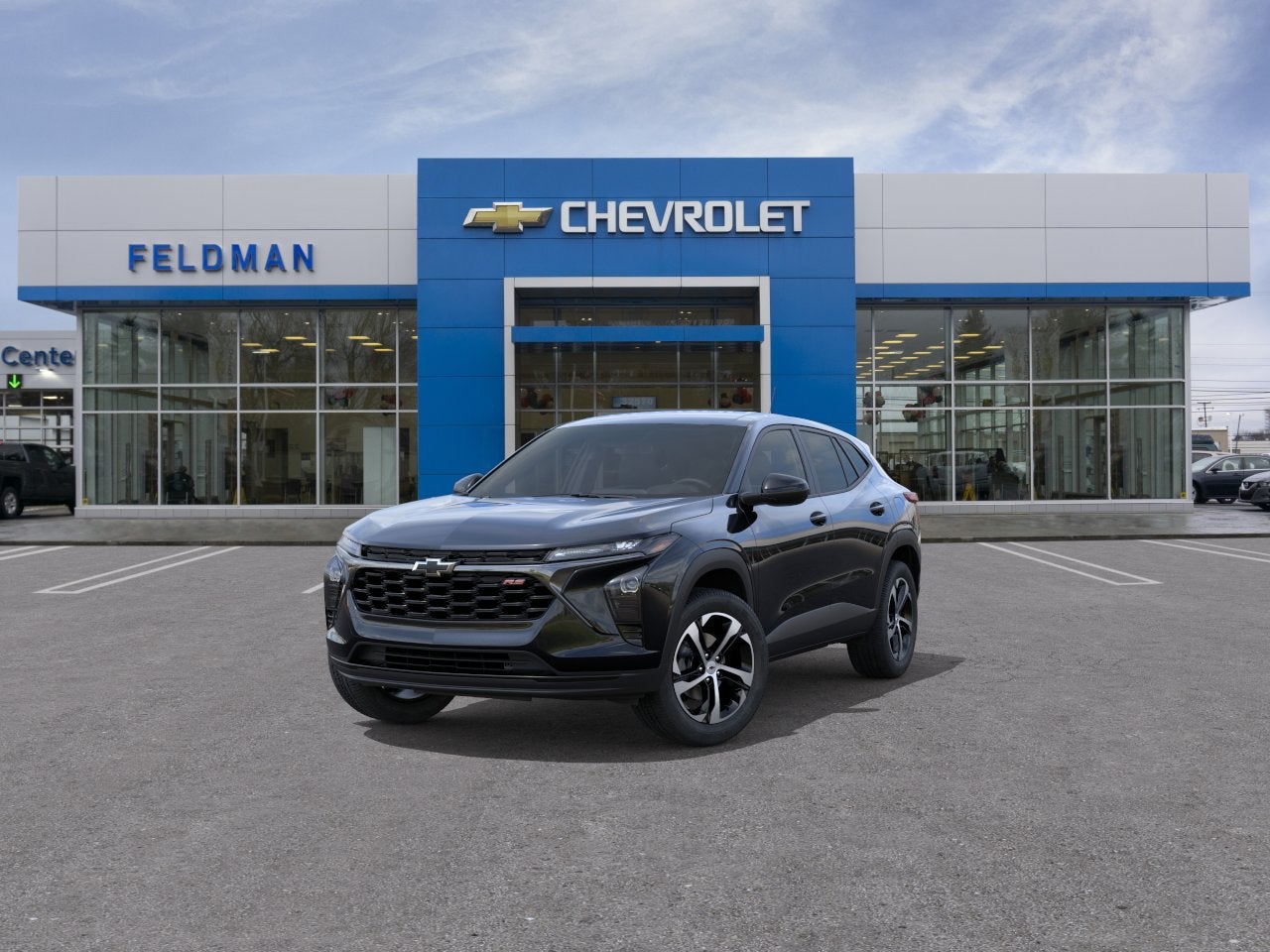 2026 Chevrolet Trax RS - Photo 32