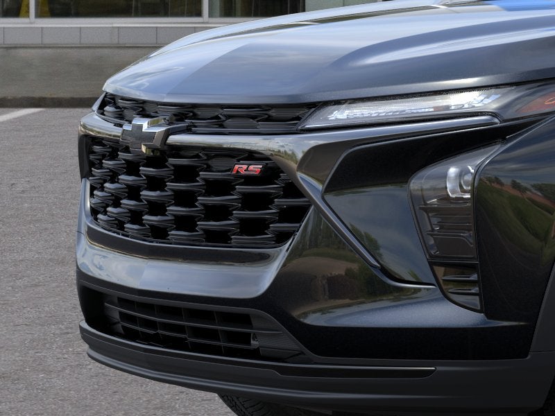 2026 Chevrolet Trax RS - Photo 37