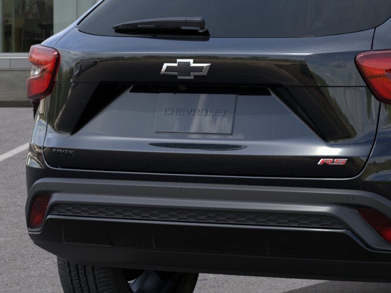 2026 Chevrolet Trax RS - Photo 38