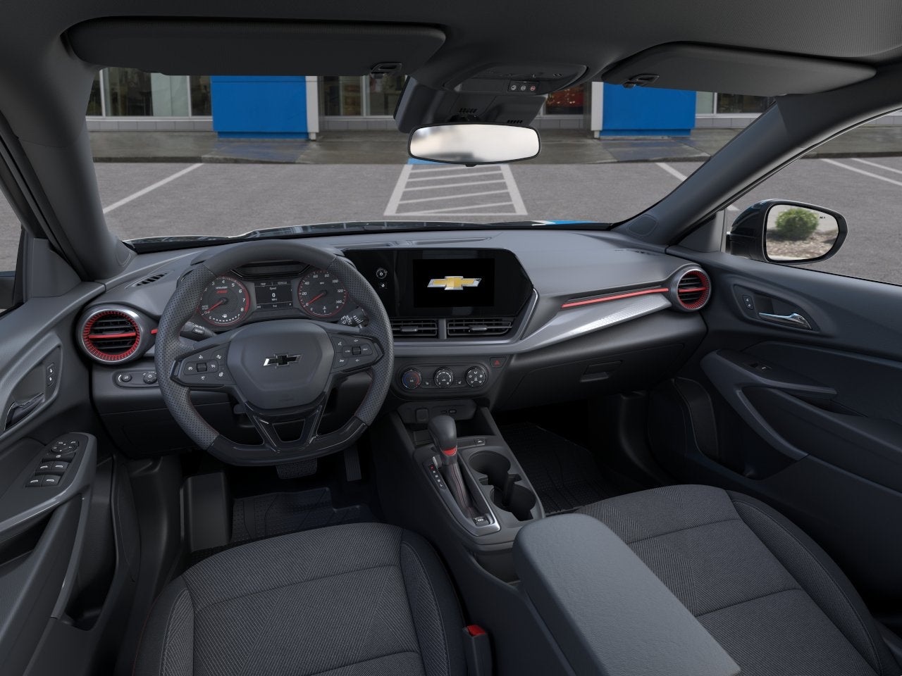 2026 Chevrolet Trax RS - Photo 39
