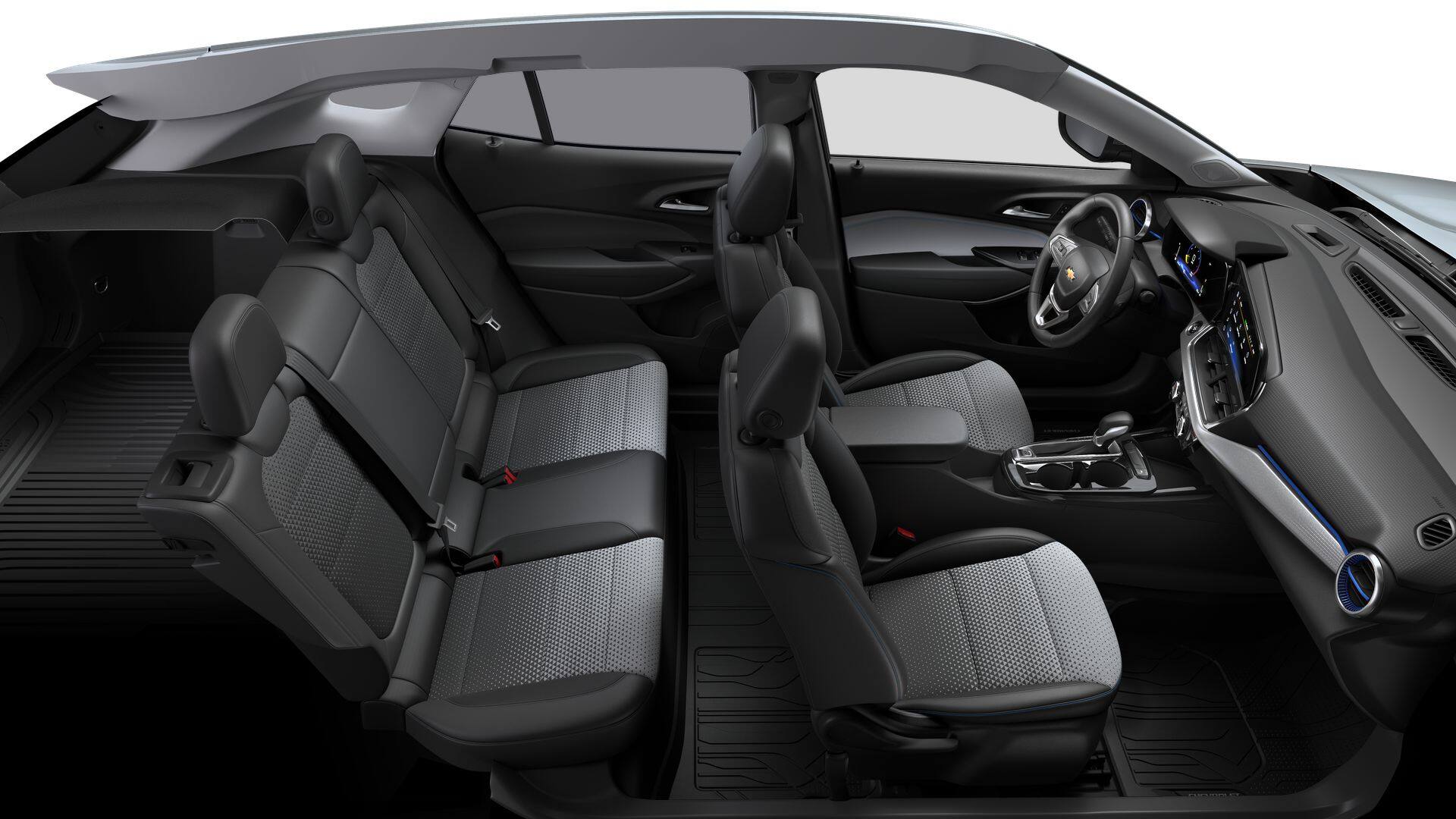 2026 Chevrolet Trax LT - Photo 6