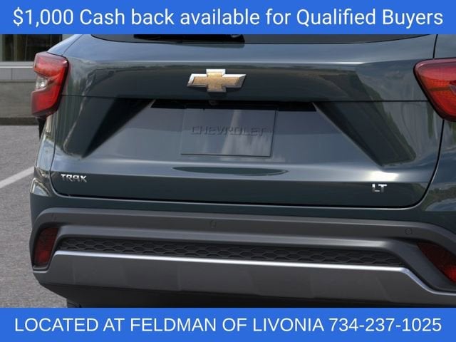 2026 Chevrolet Trax LT - Photo 14