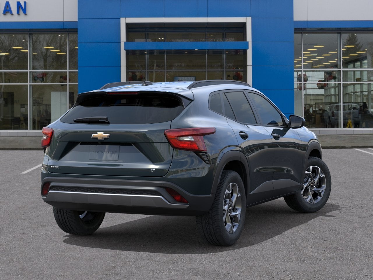 2026 Chevrolet Trax LT - Photo 28
