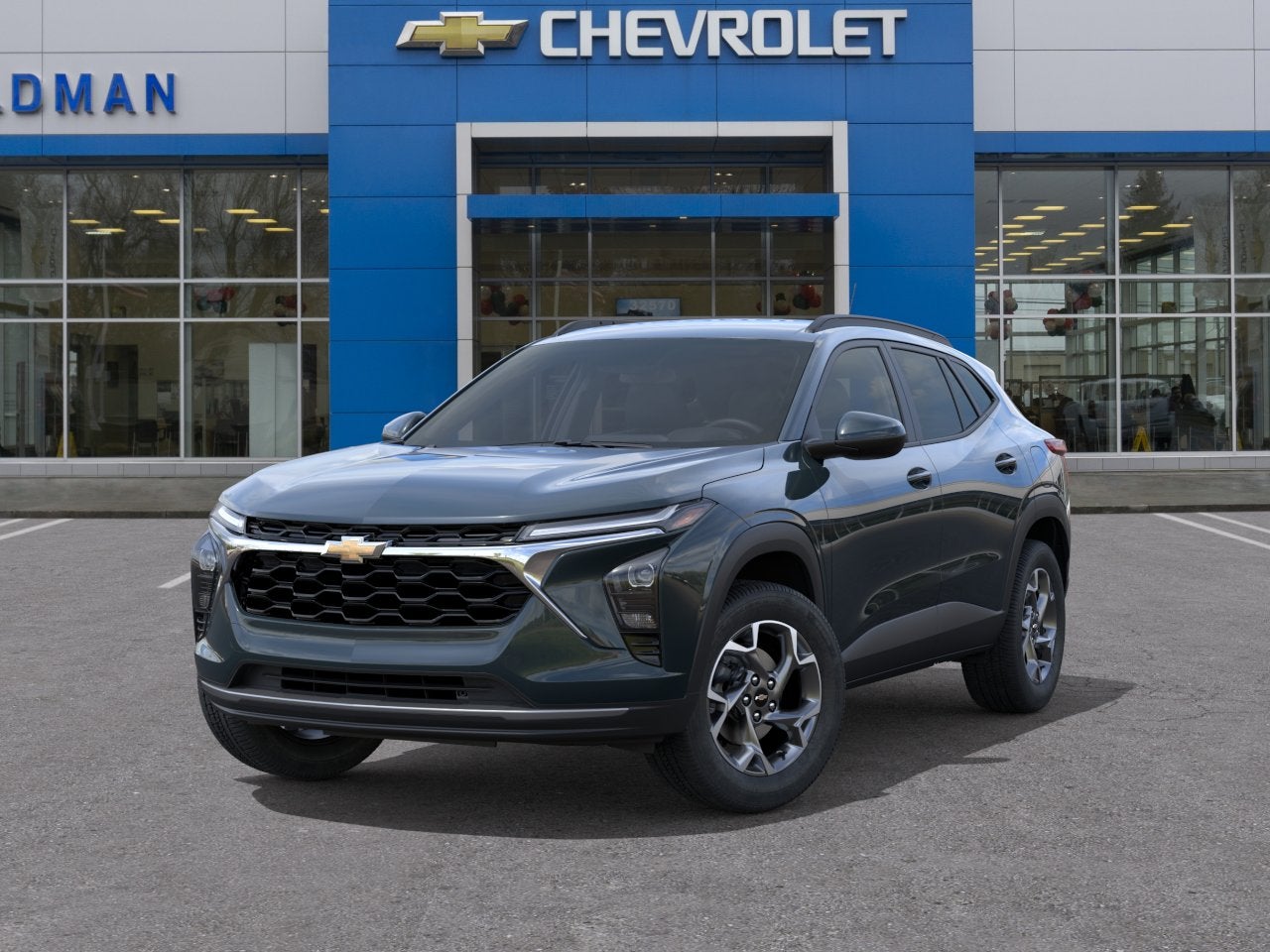 2026 Chevrolet Trax LT - Photo 30