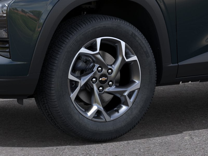 2026 Chevrolet Trax LT - Photo 33