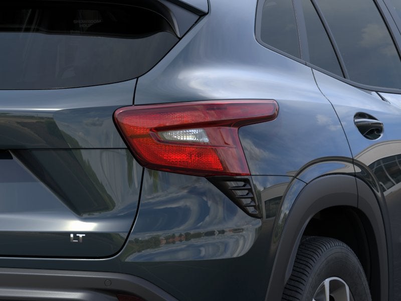 2026 Chevrolet Trax LT - Photo 35