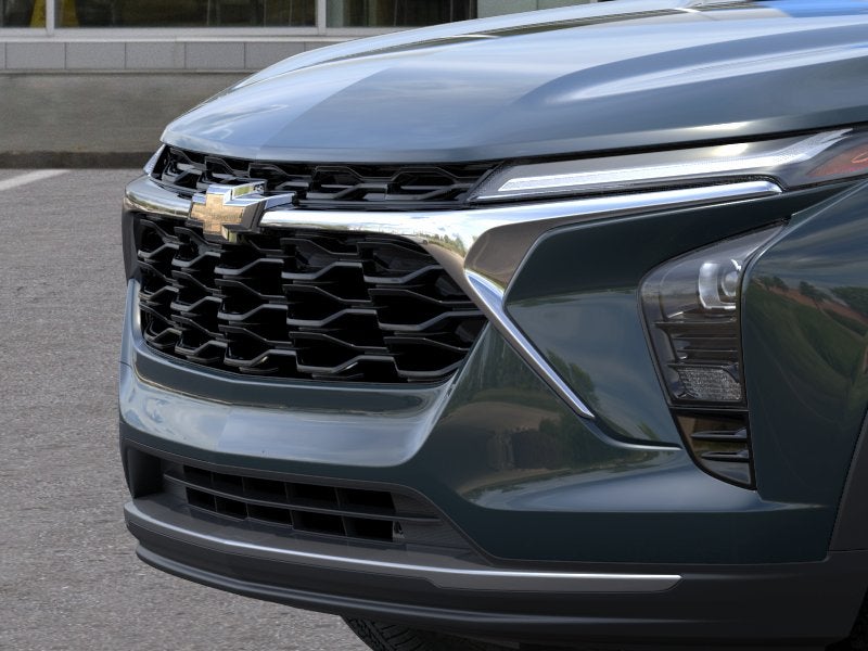 2026 Chevrolet Trax LT - Photo 37