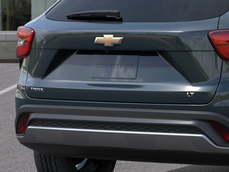 2026 Chevrolet Trax LT - Photo 38