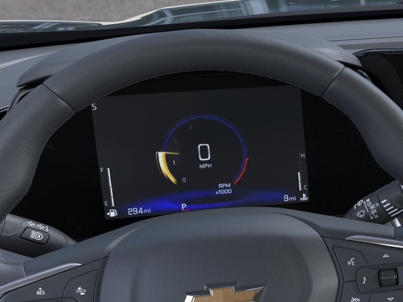 2026 Chevrolet Trax LT - Photo 42