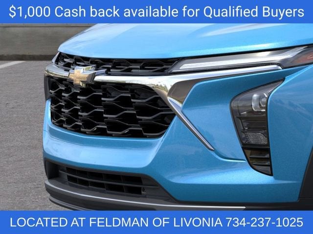 2026 Chevrolet Trax LT - Photo 13