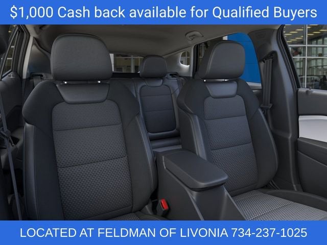 2026 Chevrolet Trax LT - Photo 16