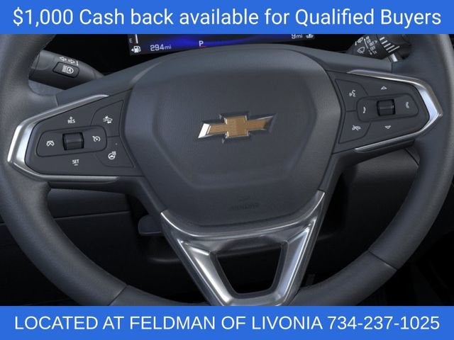 2026 Chevrolet Trax LT - Photo 19