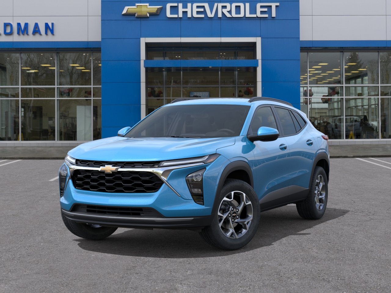 2026 Chevrolet Trax LT - Photo 30