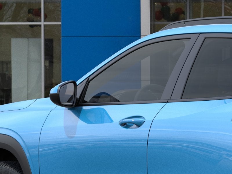2026 Chevrolet Trax LT - Photo 36
