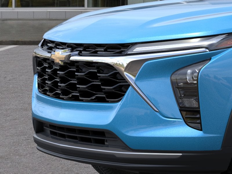 2026 Chevrolet Trax LT - Photo 37