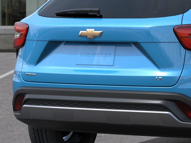 2026 Chevrolet Trax LT - Photo 38