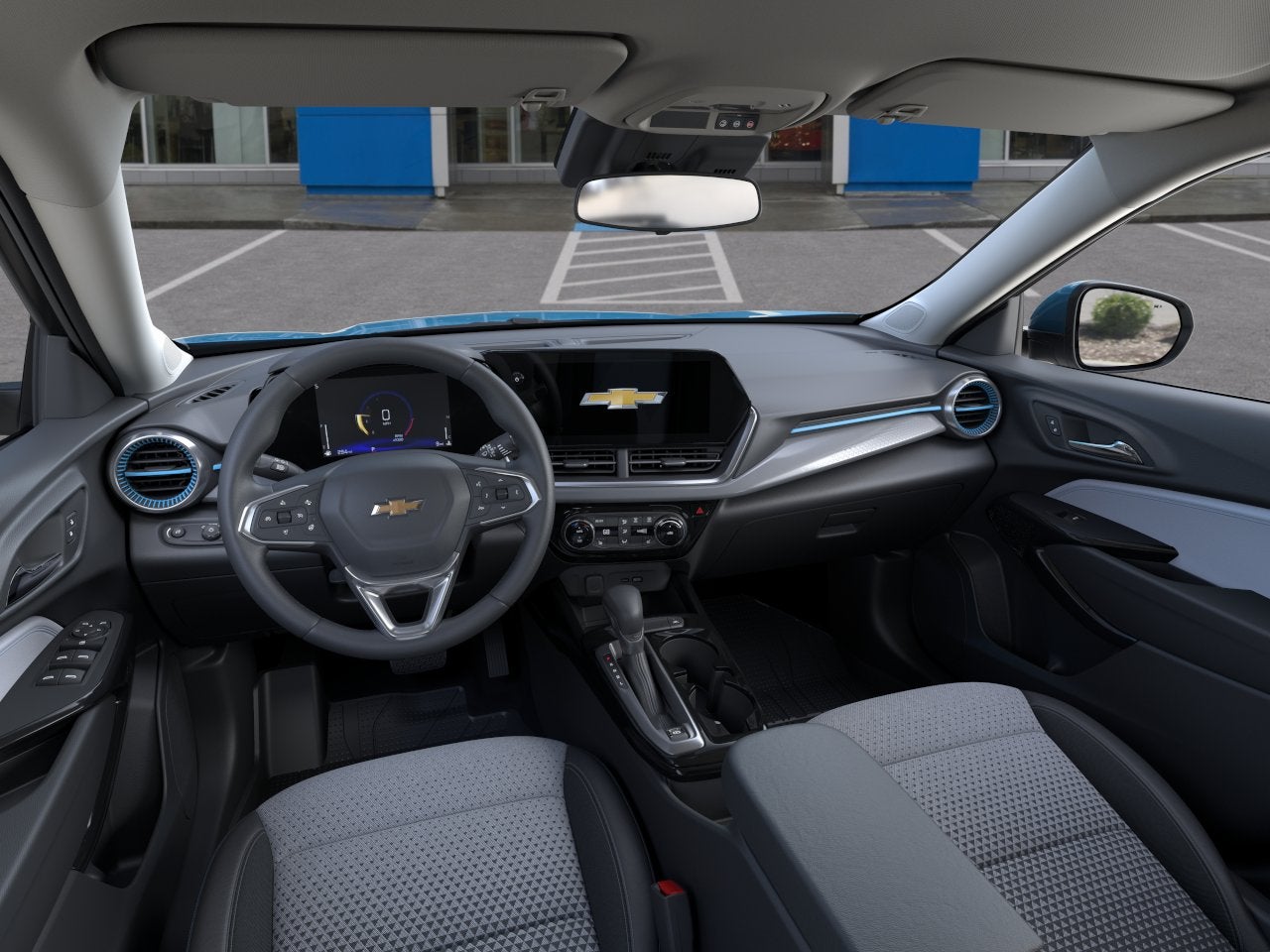 2026 Chevrolet Trax LT - Photo 39
