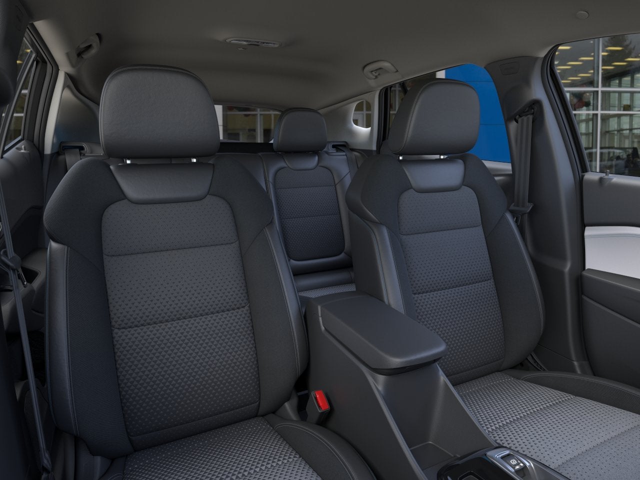 2026 Chevrolet Trax LT - Photo 40