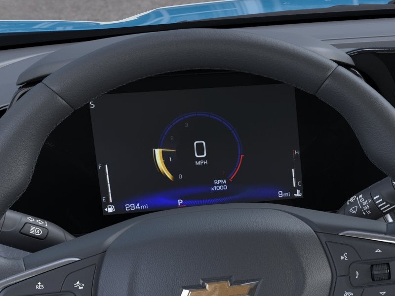 2026 Chevrolet Trax LT - Photo 42