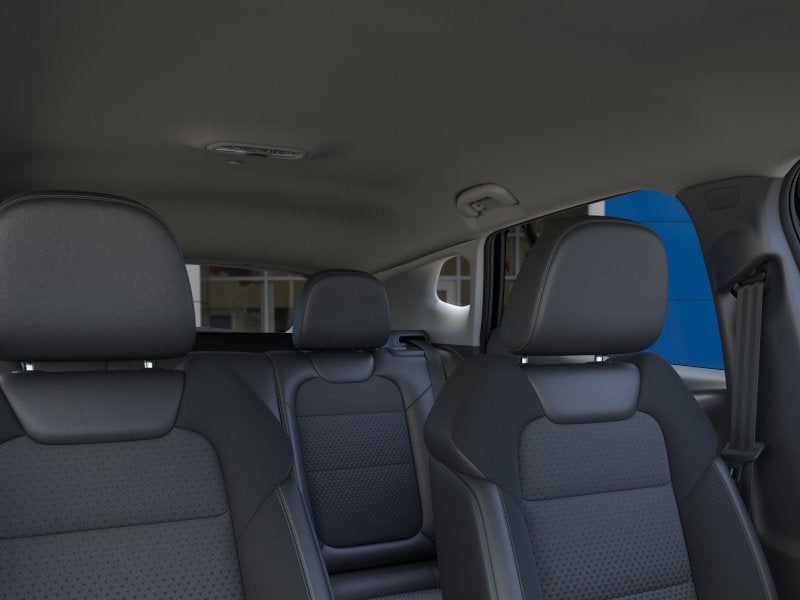 2026 Chevrolet Trax LT - Photo 48
