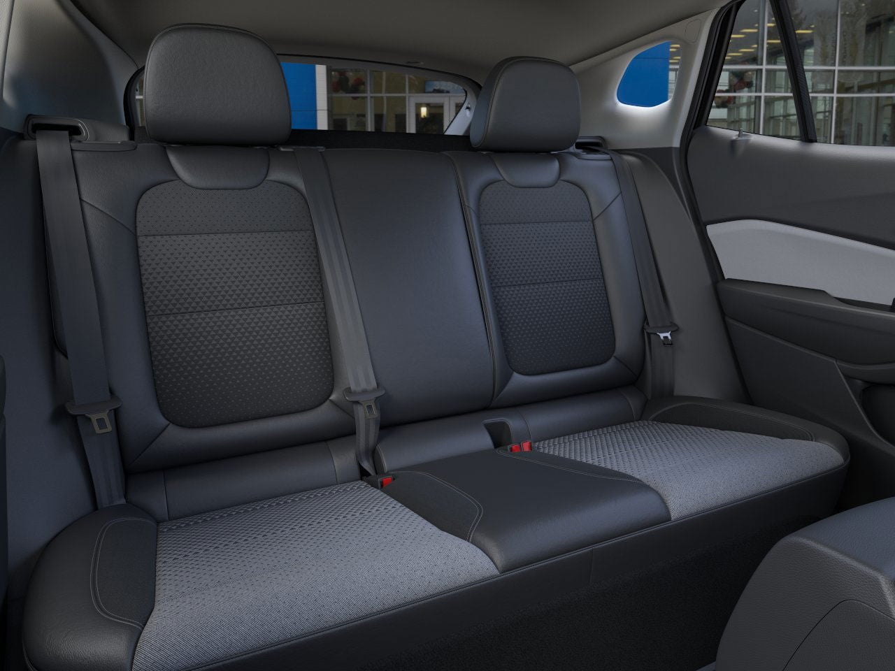 2025 Chevrolet Trax LT - Photo 17