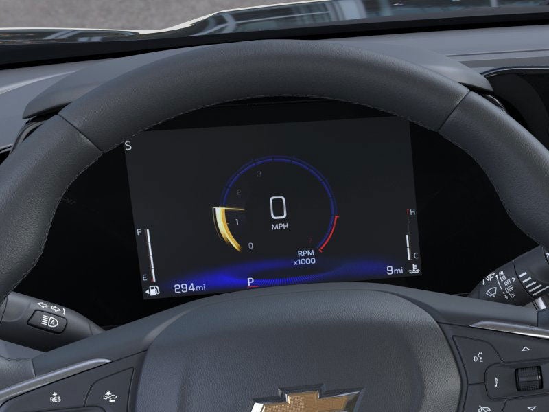 2025 Chevrolet Trax LT - Photo 18