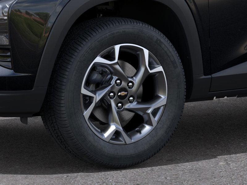 2025 Chevrolet Trax LT - Photo 9