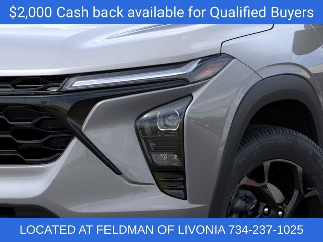 2026 Chevrolet Trax LT - Photo 12