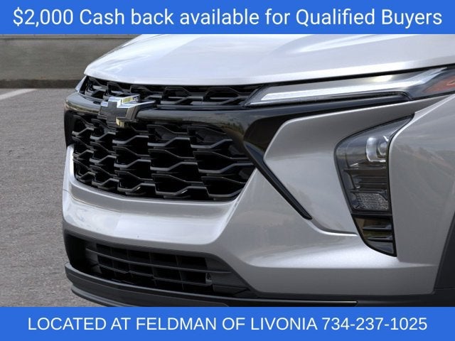 2026 Chevrolet Trax LT - Photo 15