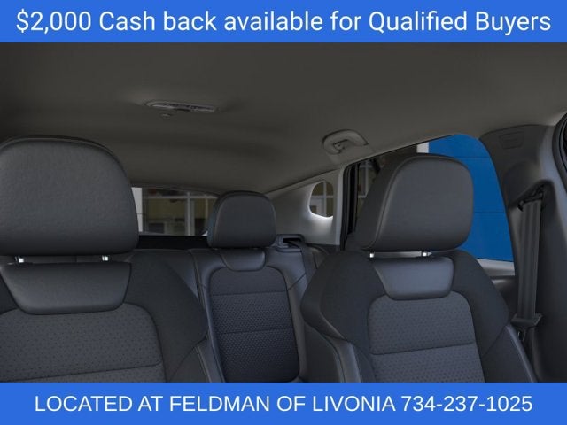 2026 Chevrolet Trax LT - Photo 26