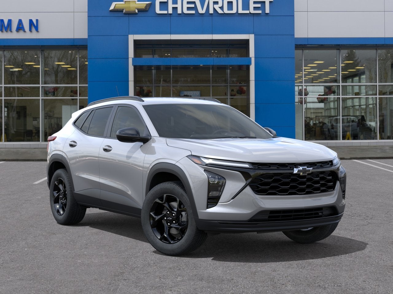 2026 Chevrolet Trax LT - Photo 33